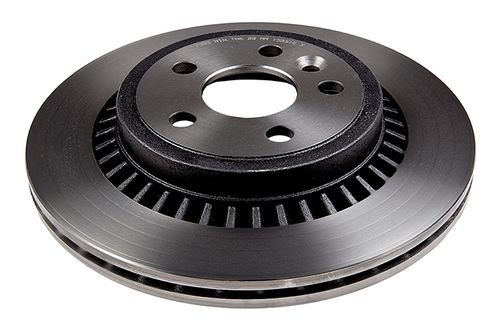 DISCO DE FREIO HONDA - CIVIC SI 2.0 16V 07/11, 2.4 2014; CRV 05/06 - VENTILADO (300MM)