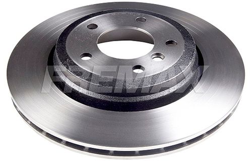 DISCO DE FREIO JEEP - CHEROKEE 3.7 01/15 - VENTILADO (302MM)
