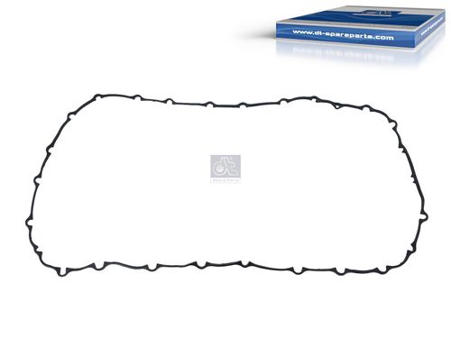 JUNTA TAMPA LATERAL BLOCO FH/NH/D12/A/C/D