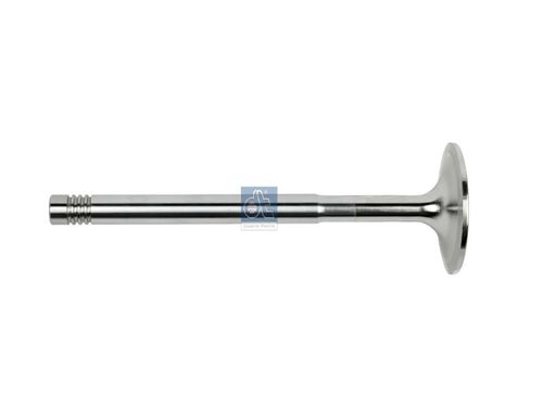 VALVULA ADMISSAO 4 CANALETAS PGR