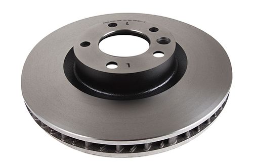 DISCO DE FREIO PORSCHE - (LE) CAYENNE 3.2/3.6/4.5/4.8 11/ - VENTILADO (360MM)