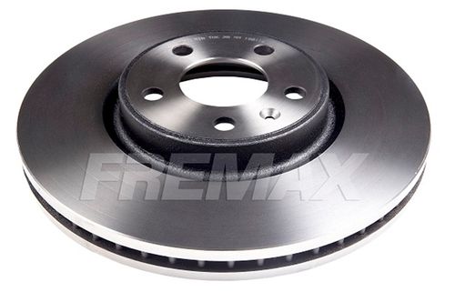 DISCO DE FREIO CITROEN - C5/TOURER 2.0 08/12; C6 3.0 06/08 - VENTILADO (329MM)