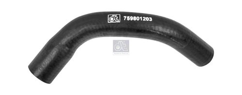 MANGUEIRA RADIADOR OLEO CAMBIO VT 2214 2412
