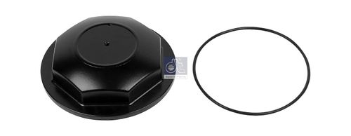 TAMPA CUBO DIANTEIRA FH NH