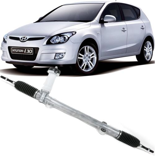 Caixa de Direcao Hyundai I30 2.0 16V À Gasolina de 2008 À 2012