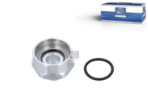 BUJAO NIVEL OLEO CAMBIO VT SHIFT