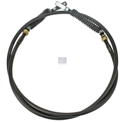 CABO ACELERADOR R124