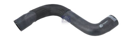MANGUEIRA SUPORTE RADIADOR LD PGR CABINE P EURO 5