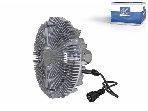 MIOLO HELICE RADIADOR VM 330 EURO 5