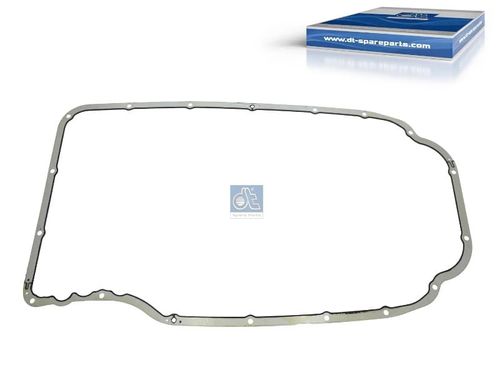 JUNTA CARTER INFERIOR METALICA  PGR EURO 5 DC13