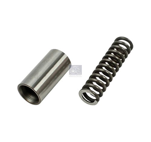 REPARO BOMBA OLEO S4 S5