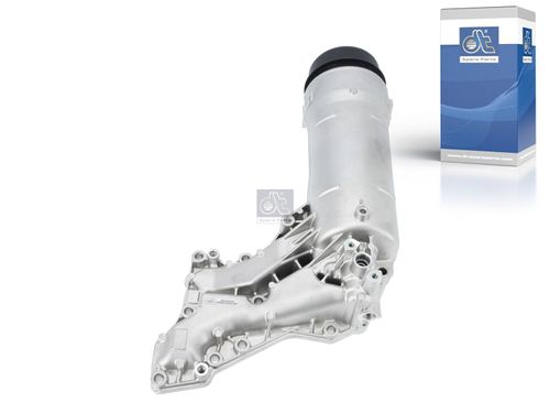SUPORTE FILTRO OLEO MOTOR SEM FILTRO  PGR