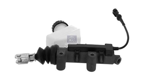 CILINDRO EMBREAGEM COM SENSOR 2 PINOS STRALIS