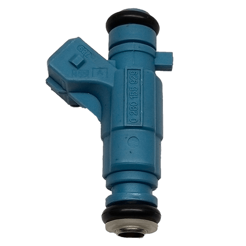 BICO INJETOR ASTRA ZAFIRA 1.8 2.0 8V GASOLINA MPFI 1997 EM DIANTE