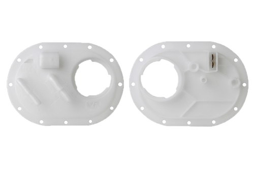 FLANGE TAMPA BOMBA COMBUSTIVEL PALIO SIENA PALIO WEEKEND