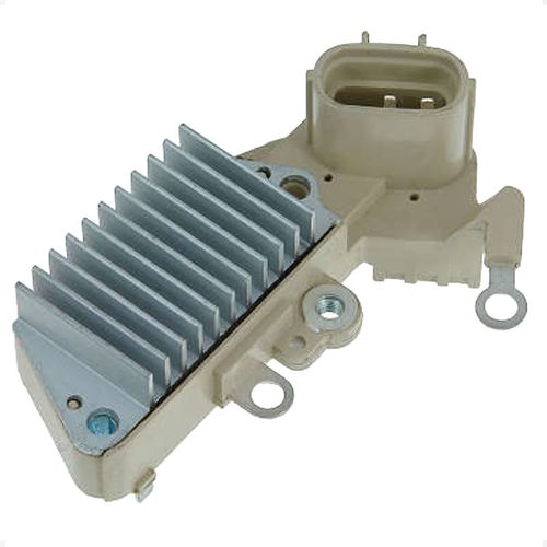 Regulador Voltagem Kia Mohave 2009 a 2023 - 848157 - GA766