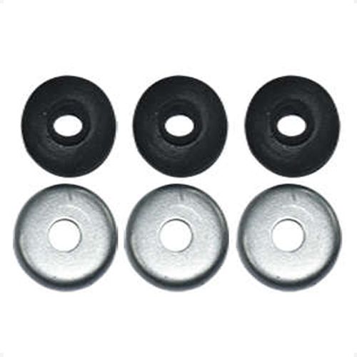 Kit Tampa Válvulas Ford Pampa 1984 a 1992 - 8163 - 10016VT