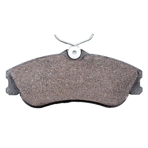 Pastilha Freio Citroen Xsara 2001 a 2012 - 1103338 - N1157