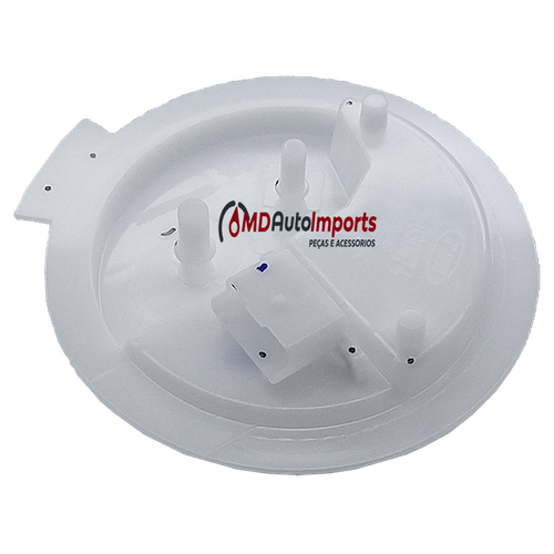 FLANGE BOMBA COMBUSTIVEL JEEP RENEGADE 1.8 - FIAT TORO 1.8 2.4 12V