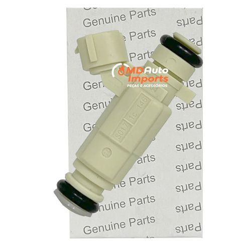 BICO INJETOR HYUNDAI HB20 1.6 16V KIA CERATO SOUL 1.6 16V