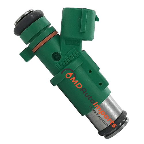 BICO INJETOR PEUGEOT 206 207 208 CITROEN C3 1.5 8V  C3 1.6 16V FLEX