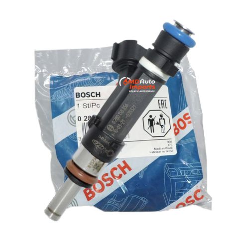 BICO INJETOR NISSAN VERSA MARCH KICKS VERSA 1.6 A16V FLEX