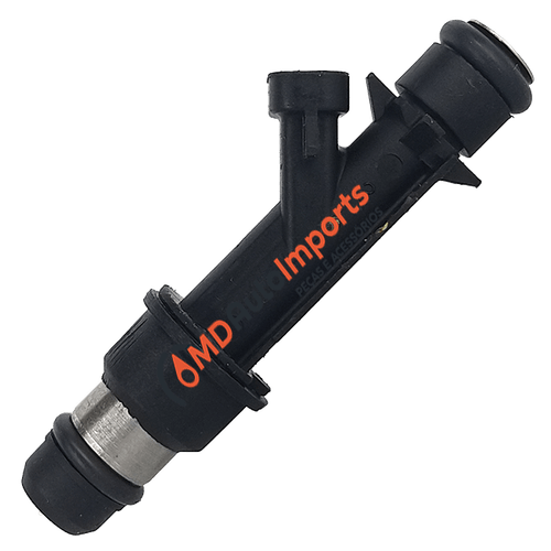 BICO INJETOR CORSA SEDAN WAGON PICK UP HATCH 1.0 16V MPFI 1999 EM DIANTE