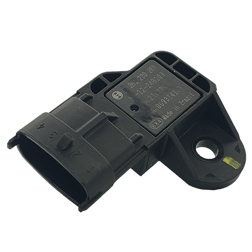 SENSOR MAP ARGO CRONOS DOBLO IDEIA MOBI PALIO PUNTO CELTA COBALT LOGAN SANDERO