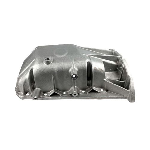Carter Motor Peugeot 206 2001 a 2006 - 840495 - DM0371