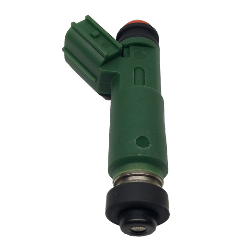 BICO INJETOR COROLLA 1.8 16V 2003> - COROLLA FILDER 1.8 16V 2003 EM DIANTE