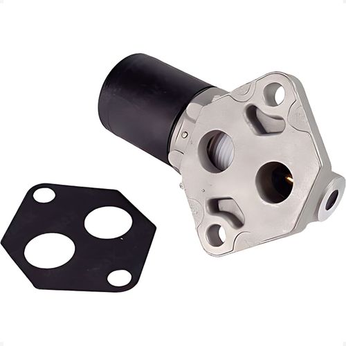 Atuador Marcha Lenta Ford Fiesta 1996 a 1998 - 1293896 - 10524
