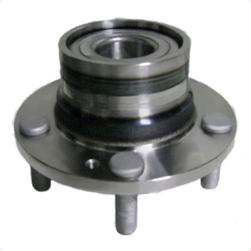 Cubo Roda Hyundai Tucson 2005 a 2012 - 1351715 - HFCT325A