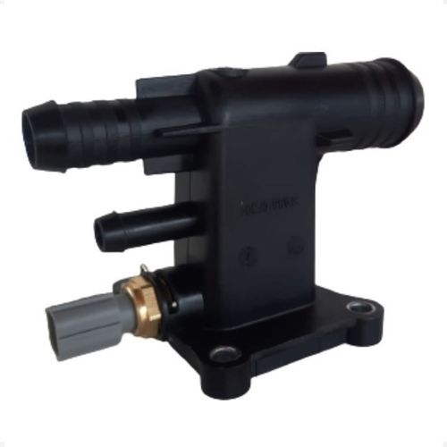 Flange D Água Jaguar E-pace 2018 a 2022 - 1340537 - VC1007B