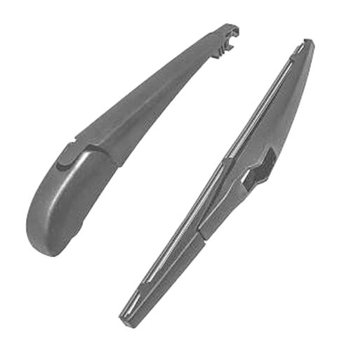 Braço Limpador Traseiro Jeep Compass 2017 a 2024 - 1333112 - 1510076