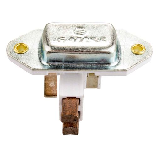 Regulador Voltagem Gm Silverado 1996 a 2001 - 1339330 - GA040