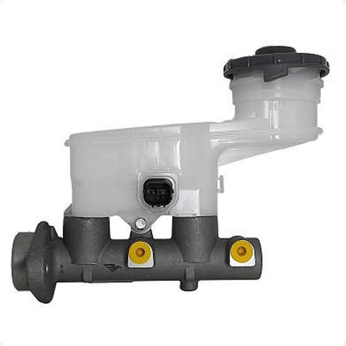 Cilindro Mestre Freio Honda Fit 2003 a 2008 - 1340612 - SBC1101