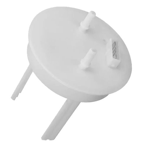 Flange Bomba Combustível Vw Parati 1997 a 2020 - 833364 - 2426