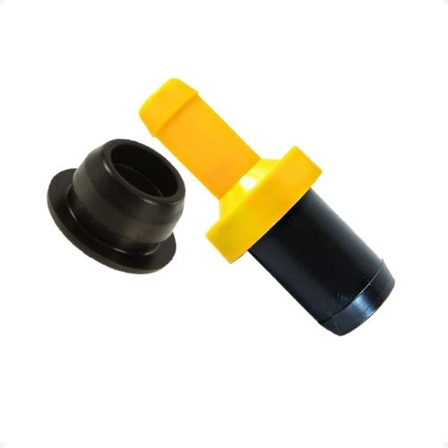 Anti-Chama Honda Crv 2008 a 2016 - 1340549 - THV0001