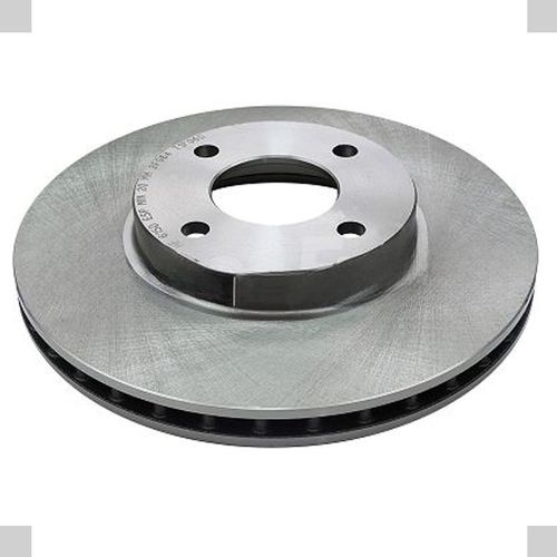 Disco Freio Nissan Versa 2020 a 2024 - 1309420 - HF615D