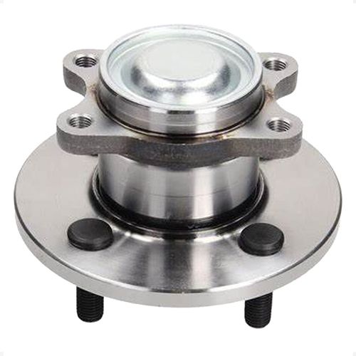 Cubo Roda Kia Picanto 2006 a 2011 - 1351721 - HFCT325D