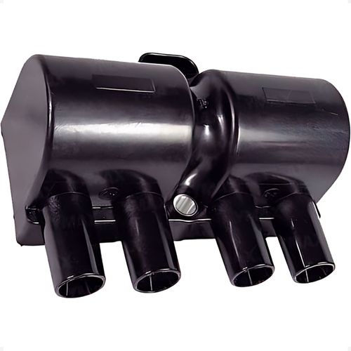Bobina Ignição Gm Montana 2004 a 2014 - 1292904 - 0222