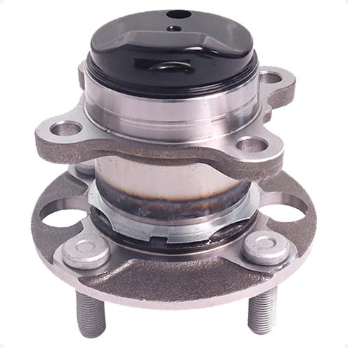 Cubo Roda Nissan Kicks 2017 a 2024 - 1351667 - HFCT615B