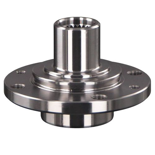 Cubo Roda Fiat Doblo 2004 a 2021 - 1331492 - IR17400