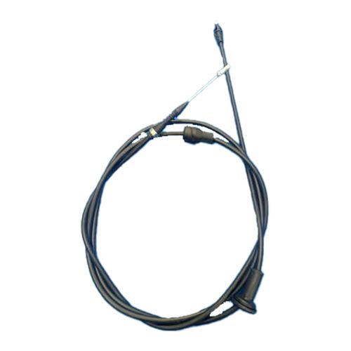 Cabo Capô Fiat Toro 2016 a 2021 - 1102585 - 81320
