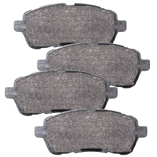 Pastilha Freio Toyota Etios 2012 a 2023 - 1105183 - N1483