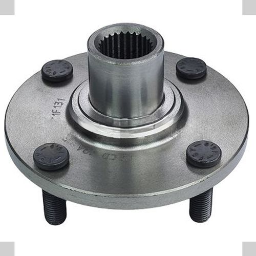 Cubo Roda Ford Courier 1997 a 2023 - 1102472 - HFCD10A