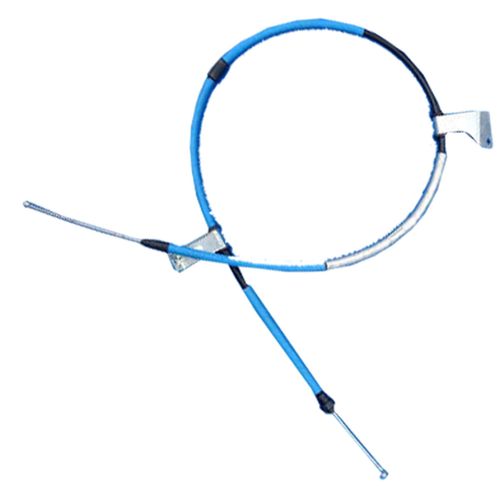 Cabo Freio Mão Fiat Strada 2020 a 2023 - 974722 - 81316