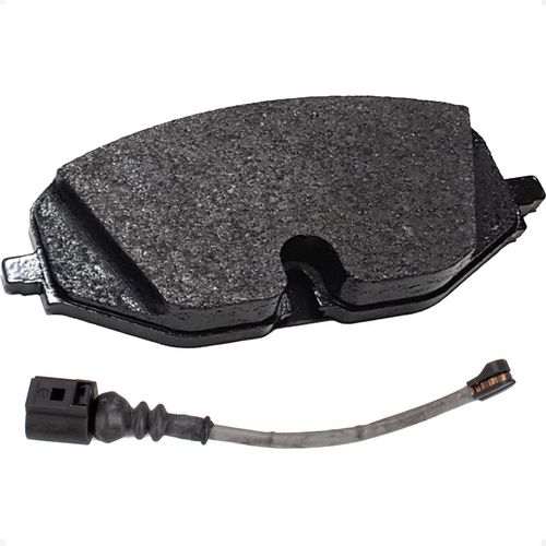 Pastilha Freio Vw Golf 2019 a 2024 - 1349618 - SYL3049