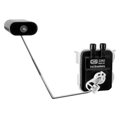 Bóia Tanque Sensor Nível Gm Vectra 2009 a 2011 - 1333032 - 2362