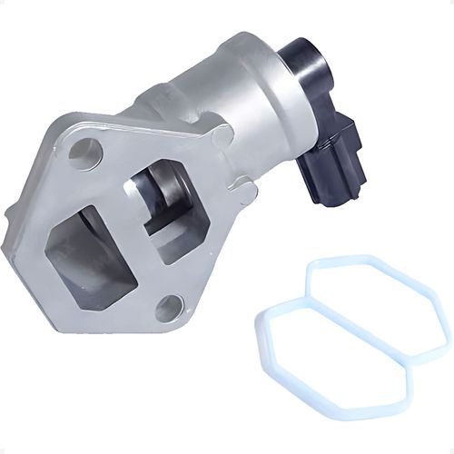 Atuador Marcha Lenta Ford Ecosport 2003 a 2006 - 1300639 - 715AA